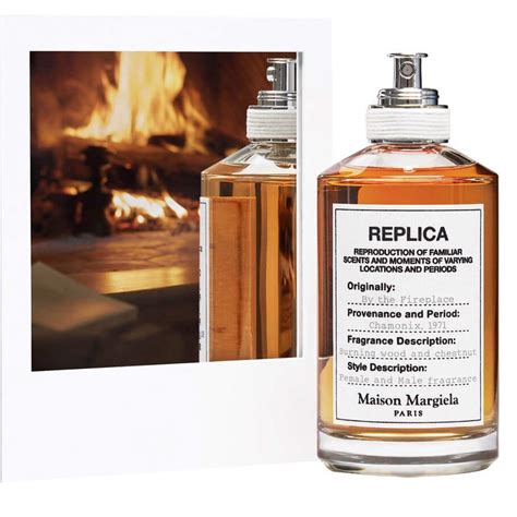 replica perfume that smells like vanilla|most popular maison margiela perfume.